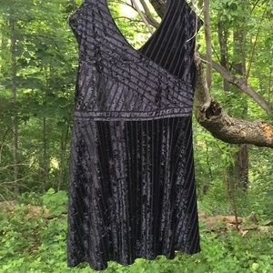 NWOT beautiful New Direction Curvy dress SZ-3X